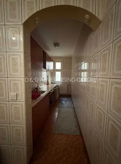 Iancului - Bulevardul Chisinau - Garsoniera Moderna - confort 1 - 3