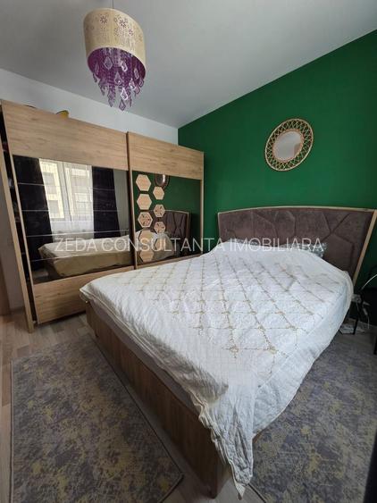 Apartament 3 camere Quarto residence Drumul Taberei Cartierul Brancusi - 4