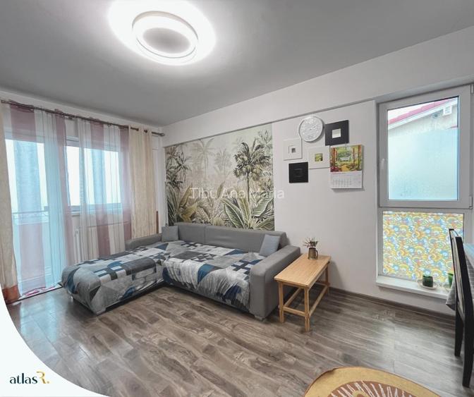 Apartament 2 camere | 53,81 mp | bloc nou | Sun City - Iasi - 2