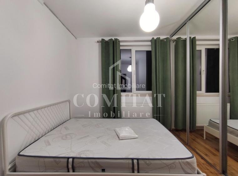 Apartament cu 2 camere decomandate | Finisaje moderne | Zona Vivo - 2