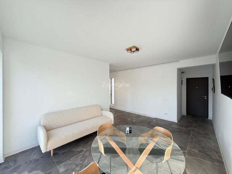 Bloc finalizat. Bucatarie inchisa. Loc de parcare. Spatiu depozitare. - 3