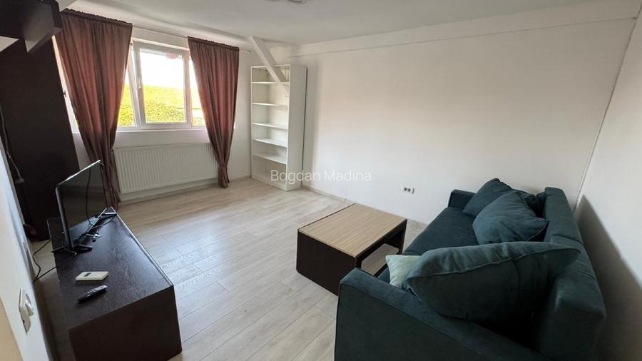 Proprietar, închiriez Apartament 2 camere  - 4