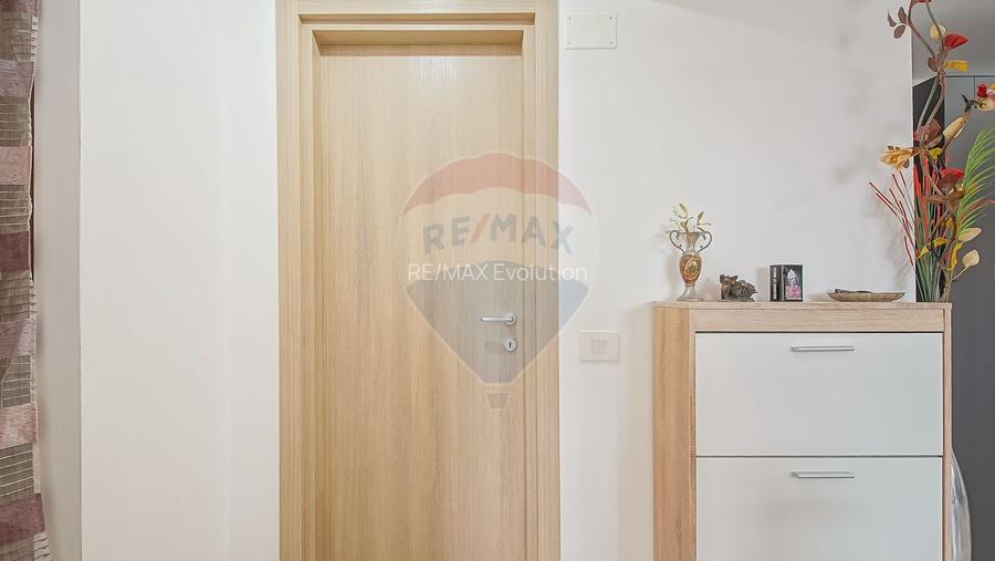 Comision 0% | Apartament 2 camere | Kronbau Residence | Noua | - 8