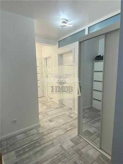 Apartament de Lux cu gradina Selimbar 3 camere 2 bai - 12