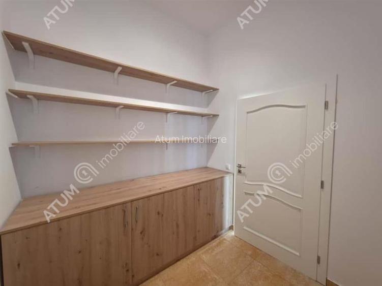 Cladire multifuntionala si terasa pentru evenimente corporate in Sibiu - 33