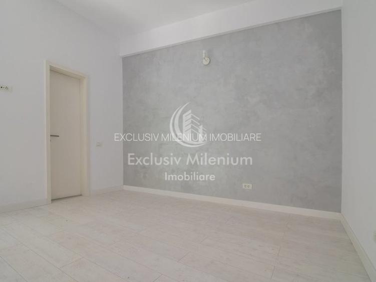 Parter Cismigiu Bloc Nou Ideal Birouri Liber - 4