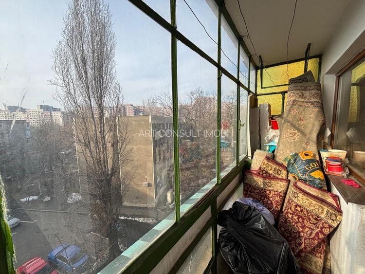 Apartament 3 Camere | Gorjului | Balcon | Necesita Renovare | Proximitate Metrou - 17
