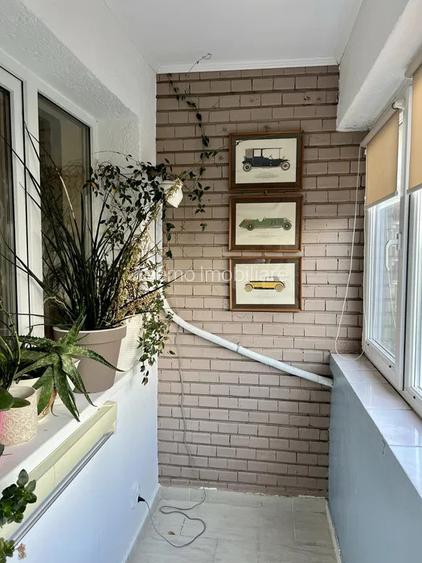 Apartament 2 camere, circular, 50 mp, ac, balcon, metrou, Tineretului - 8