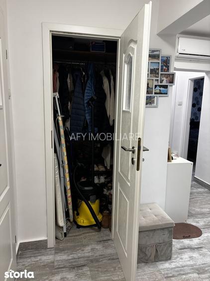 Vânzare apartament 3 camere Drumul Taberei – spațios - 13