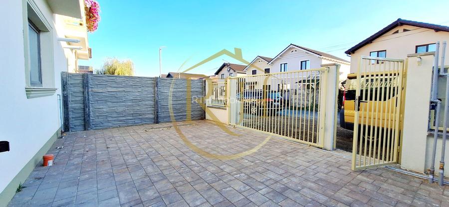 Oferim spre vanzare casa-duplex cu 4 camere si 3 bai situata in Giroc - 18