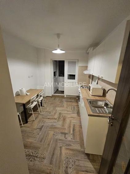 AP. 2 CAMERE MILITARI, BUCATARIE INCHISA, METROU 5 MINUTE, MODERN - 8