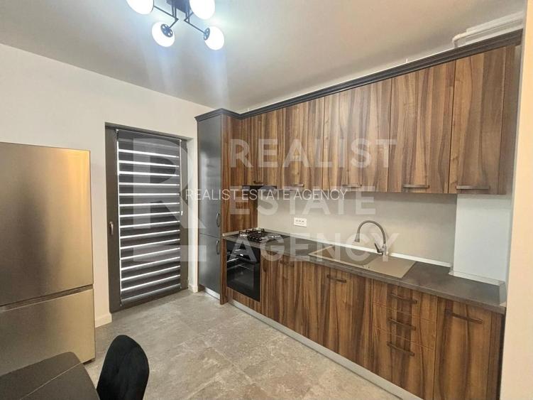 Chirie, apartament, 2 camere, Fabrica de Glucoza - 3