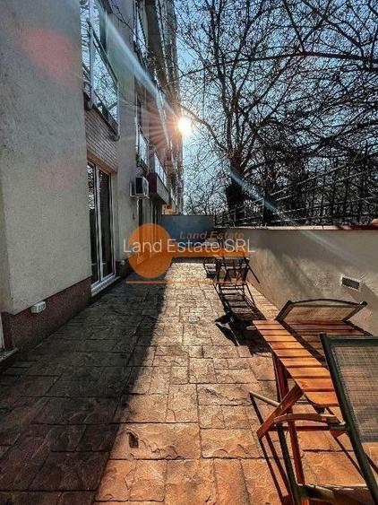 4 camere Victoriei-Terasa(2 locuri parcare-2005) - 4