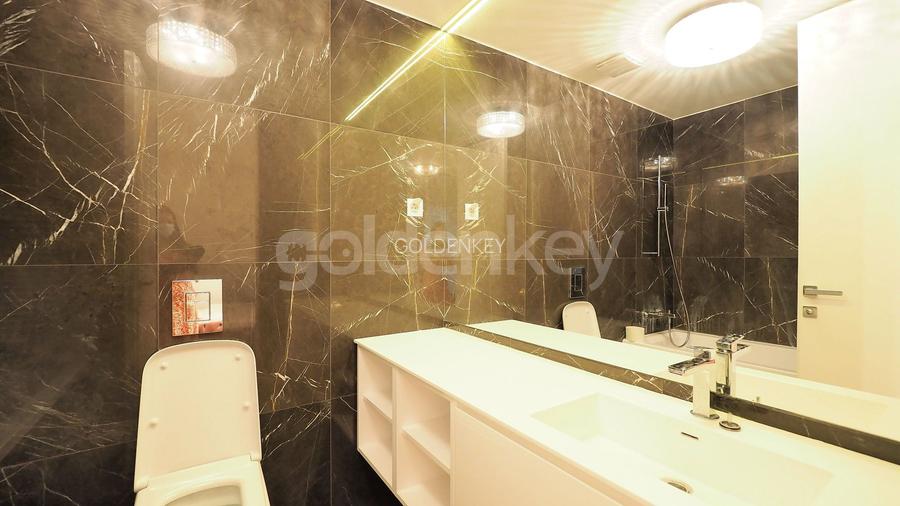 Charles de Gaulle | Apartament tip duplex cu 4 camere | 104mp terase | 2 garaje - 13