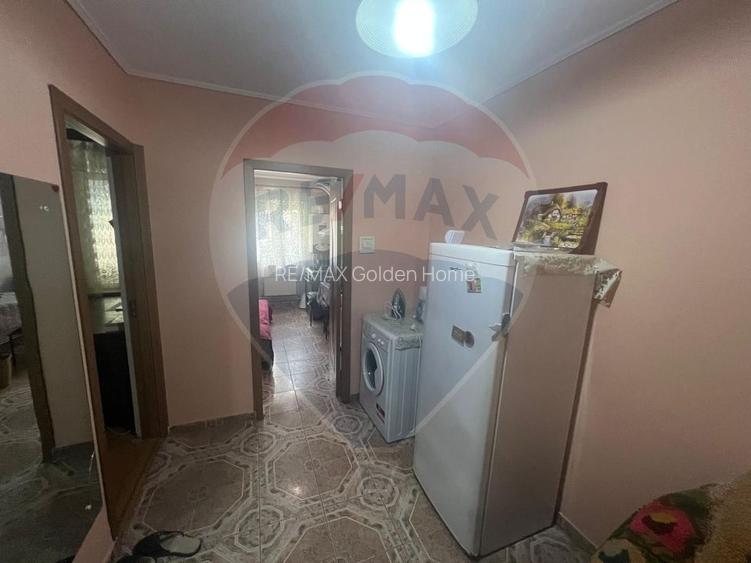 Apartament 2 camere de inchiriat zona pietii - 7