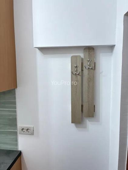 Garsoniera Renovata zona Buziasului - 8