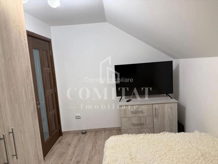 Casă individuală cu 4 camere | Curte cu foișor | Câmpenești - 7