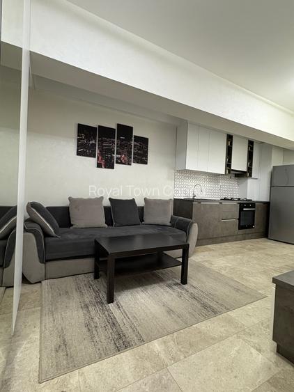 Apartament de inchiriat cu 2 camere- Royal Town Iasi - 11