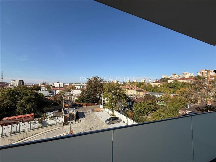 Apartament 3 camere SIRAJARDIN CENTRAL - 13