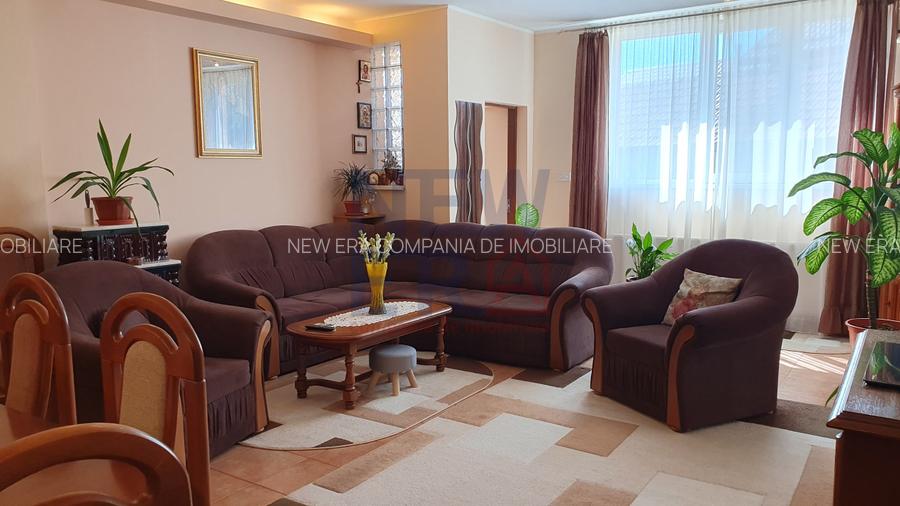 Vila P+E de vanzare, teren 1.132mp, Piscu, Ciolpani, dubla deschidere - 3