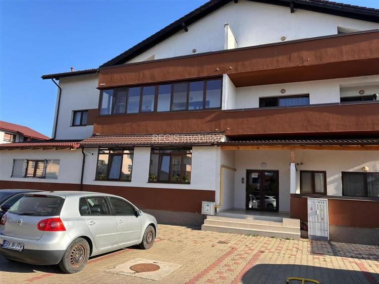 Apartament modern Sanpetru Residence - 4