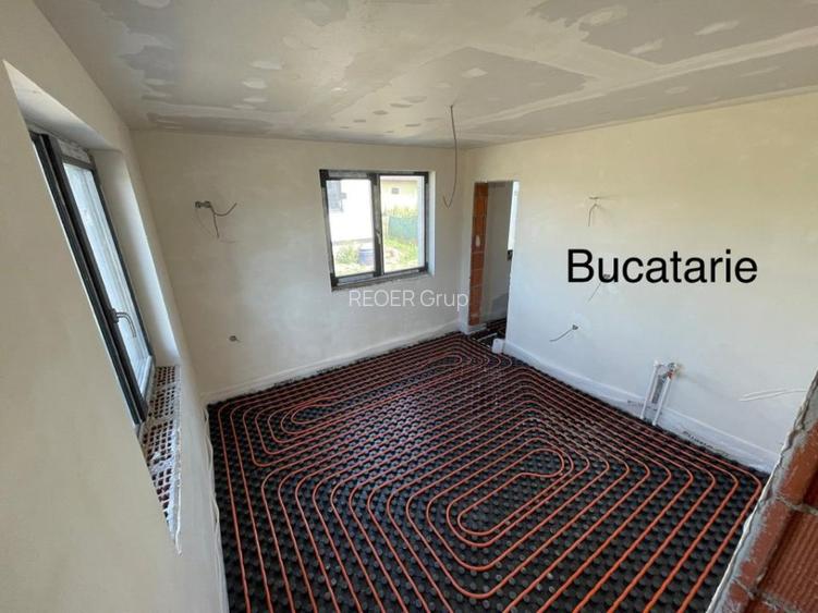 PAULESTI - vila 2024 la cheie ,  P+1E, Sc-174m - 220000 euro - 16