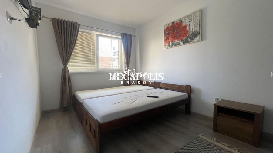 Apartament 2 camere | 2 dormitoare | Utilat - 7
