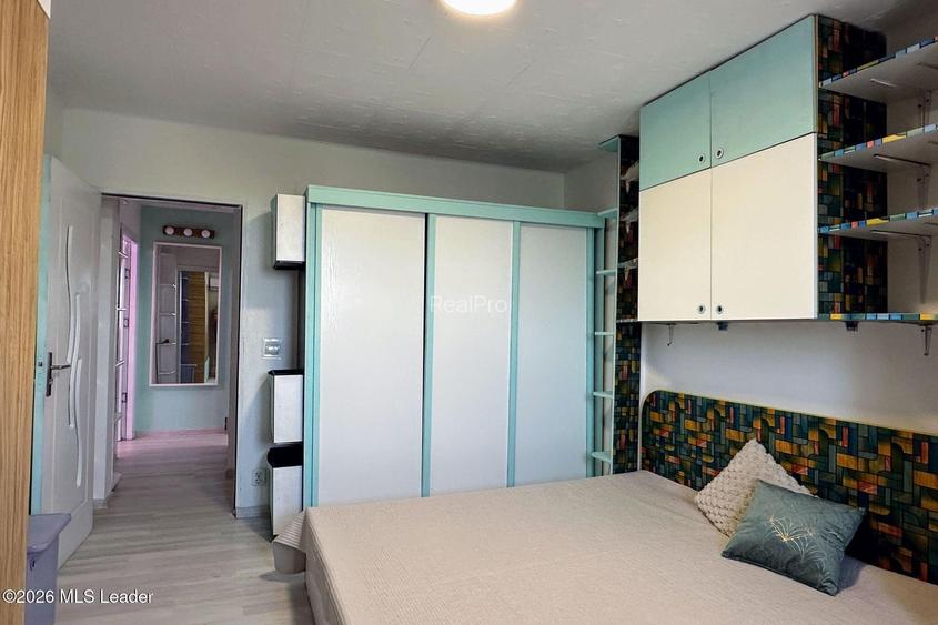 Fizicienilor - Lacramioarei, 3 camere 67 mp, pod 40 mp, modernizat - 5