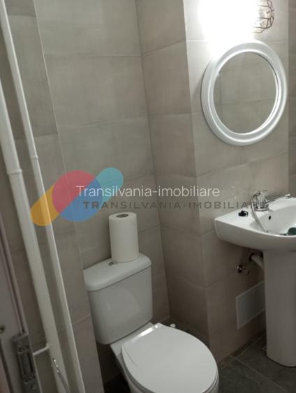 Garsonieră cochetă ultracentrală – în inima orașului - 8