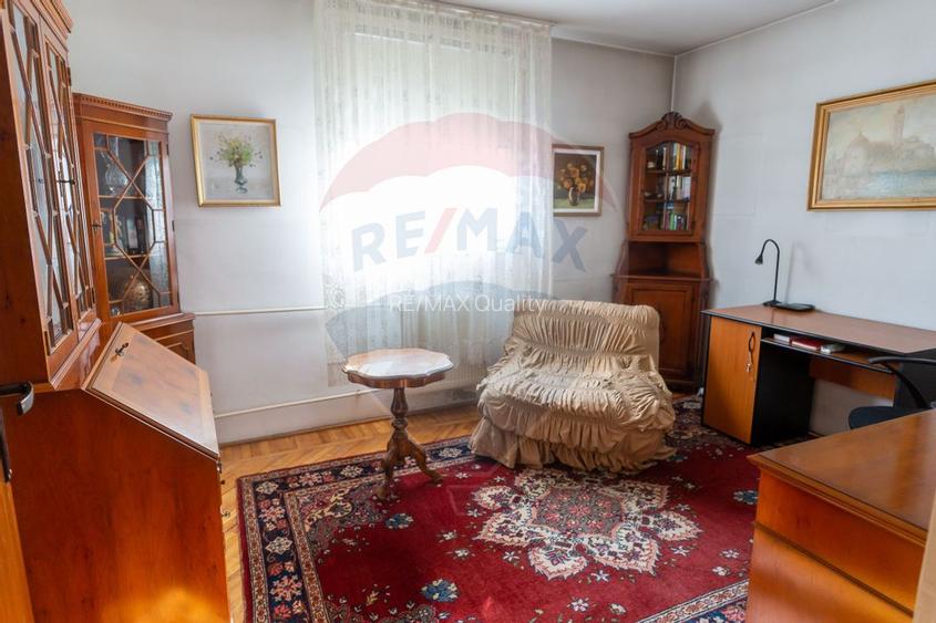 Casă / Vilă, 10 cam., Lidl Salaj, multifunctionala - 27