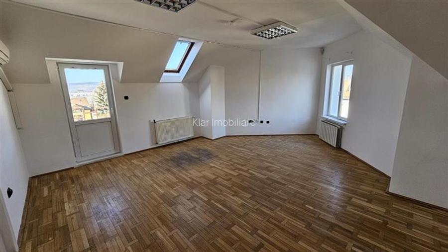 Casa 690mp, Zorilor - Sigma,pretabil BIROU SEDIU FIRMA ACTIV.EDUCATIONALE - 29