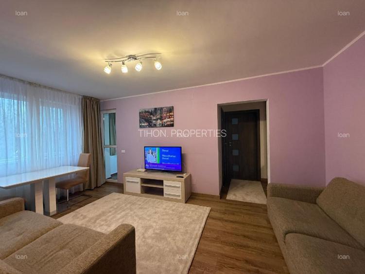 2 Camere | Drumul Taberei - Blv Timisoara | Plaza - Afi - 2