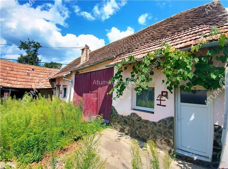 Casa cu 4 camere si 1650 mp teren la doar 30 km distanta de Sibiu - 27