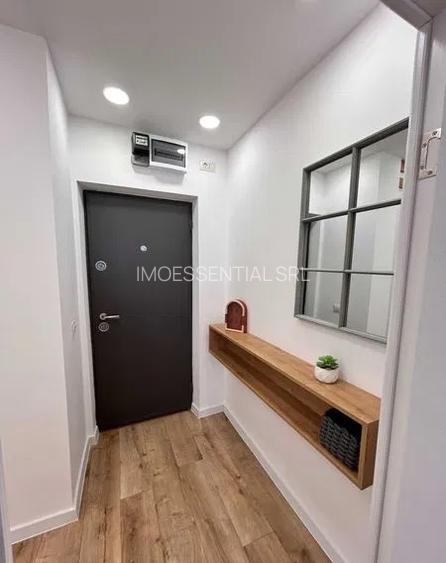 2 camere decomandat Drumul Taberei metrou Parc Moghioros - 7