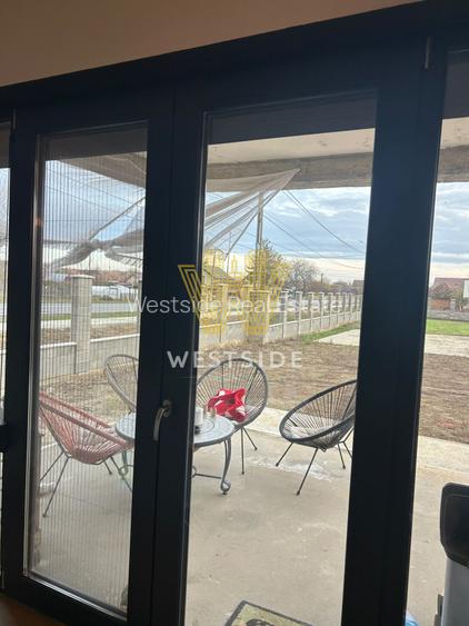 Vila deosebita de vanzare, in Biled - 11