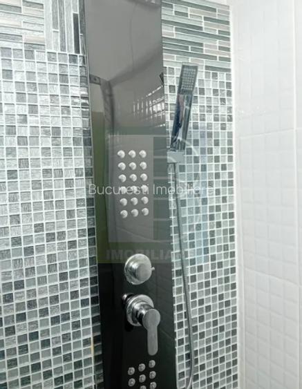 Garsoniera,Iancului Metrou,bl.1980,reabilitat,parter/10,Amenajata,mobilata - 5