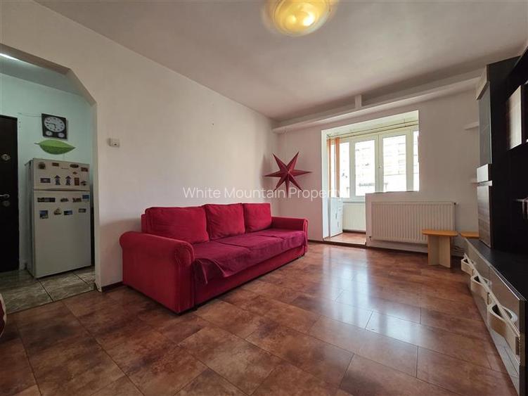 Apartament cu 2 camere zona Avram Iancu - 24