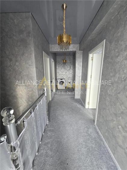 Casa individuala p+1e mobilata si utilata - 13