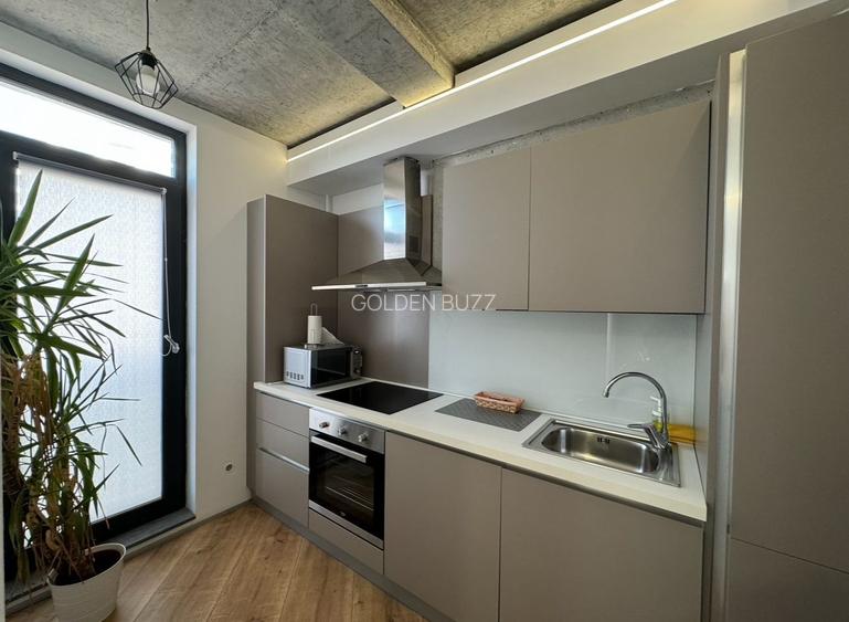 Apartament 2 camere cu chirias Barbu Văcărescu - 12