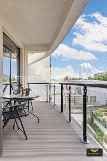 Apartament 3 camere Floreasca | Loc de parcare - 16