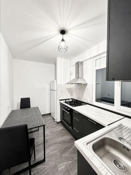 🔑 2 camere decomandat | 5 min metrou Eroii Revoluției | 560€ - 5