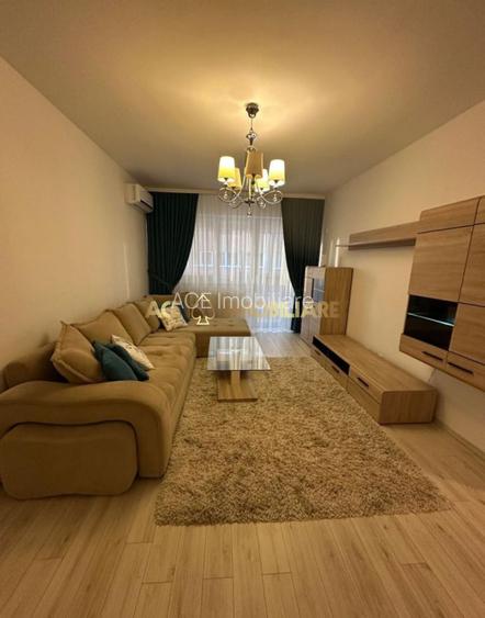 2 Camere de inchiriat | Popesti Leordeni | Metrou | Parcare | Centrala - 3