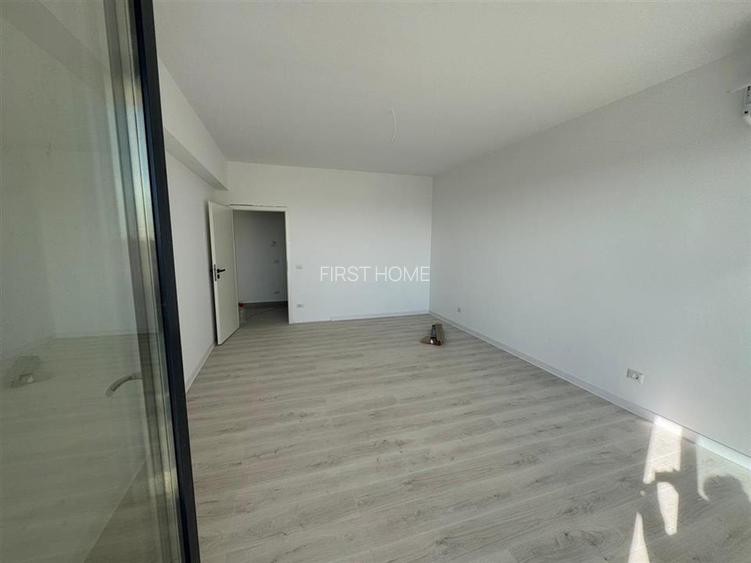 Apartament 2 camere, etaj 1,65mp utili de vanzare in complex Ozone City - 8