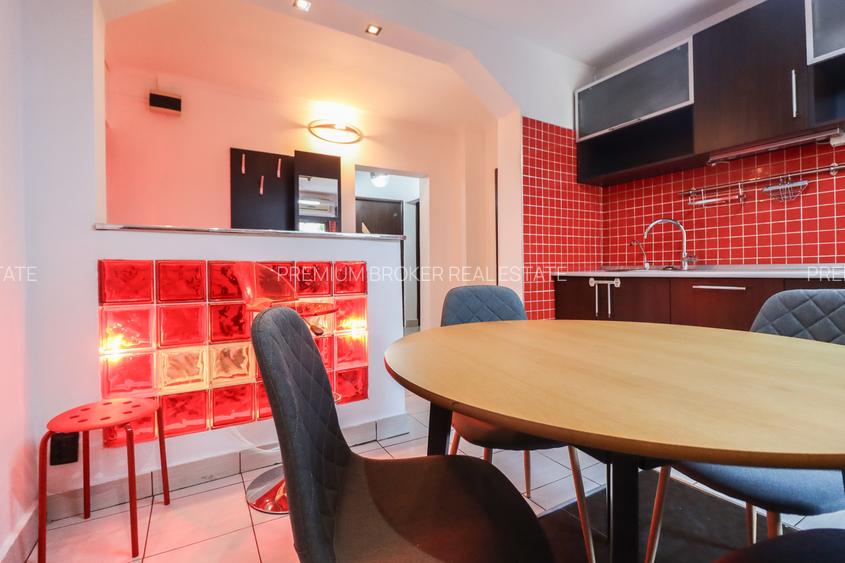 Apartamentul Hen – locația de care ai nevoie – - 9