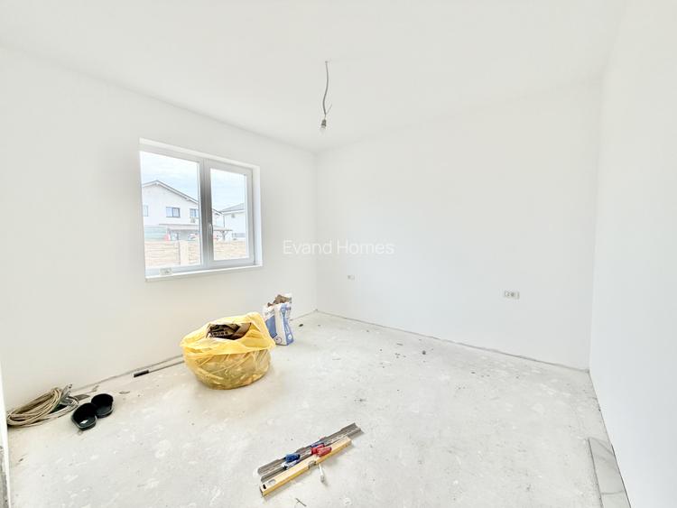 Casa individuala cu 4 camere si 540 mp de teren - Mosnita - Zona Valery - 12