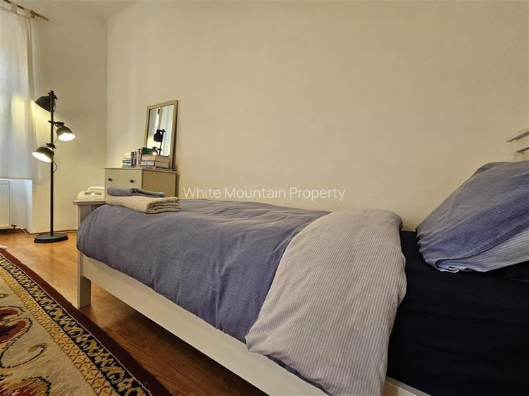 Apartament ultracentral ideal pentru studenti Erasmus - termen mediu - 16