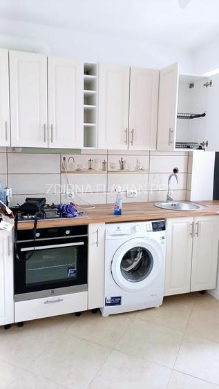 Apartament 2 camere - Baba Novac - 3