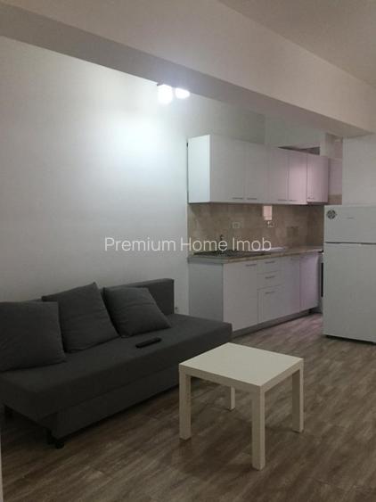 Inchirirere | garsoniera | bloc nou | Timpuri Noi - 5