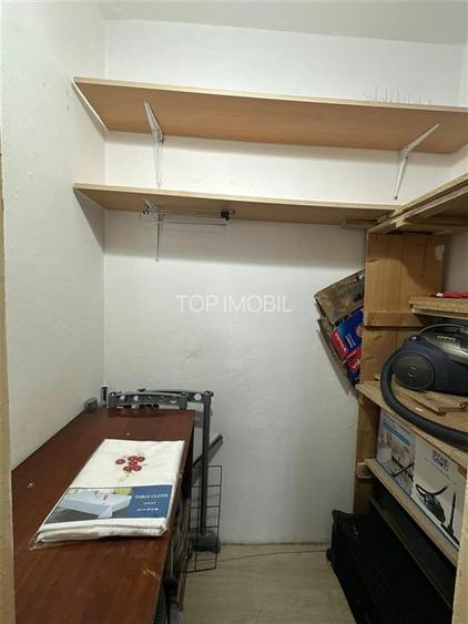 Inchiriere Apartament cu 2 camere Podu Ros- Bulverdul Socola - 9