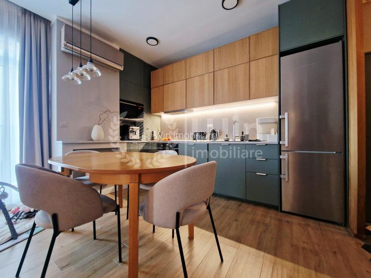 Apartament 3 camere |Bloc nou | Terasa | 2 Parcari incluse | Buna Ziua - 3